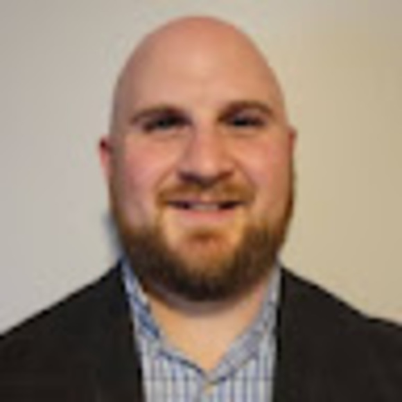 Meet your Posher, Peter - Picture 1 of 1